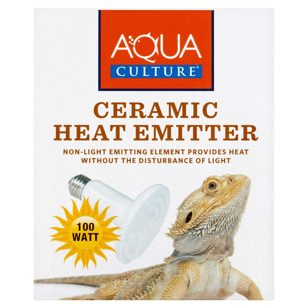 Ceramic Heat Emitter X66381