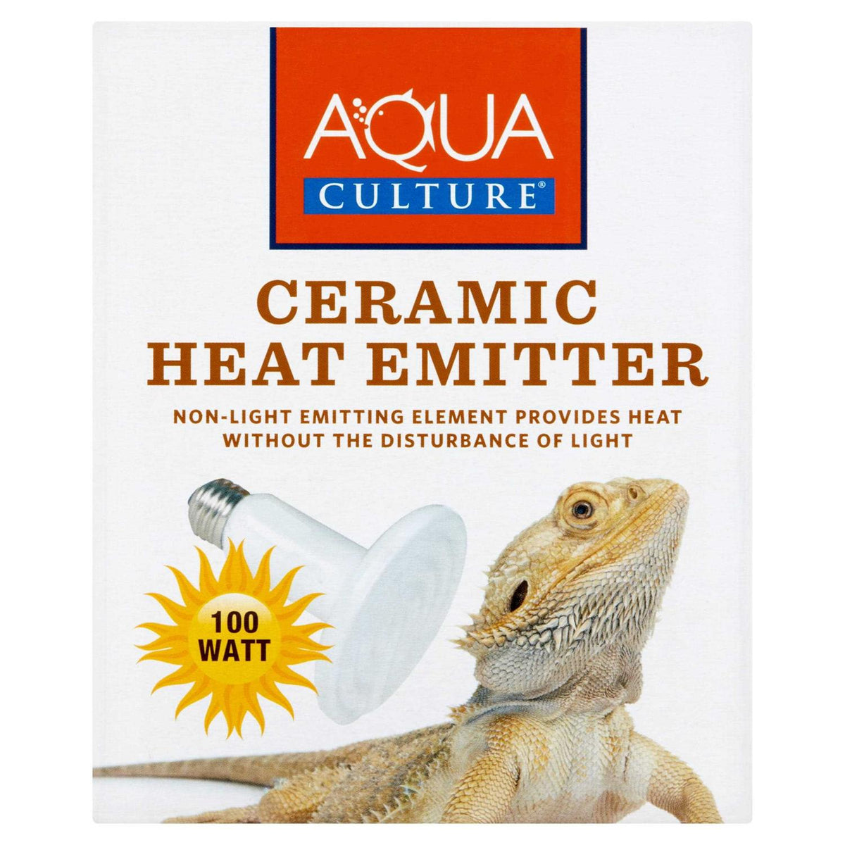 Ceramic Heat Emitter X66381