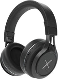 Black Wireless Headphones C901036