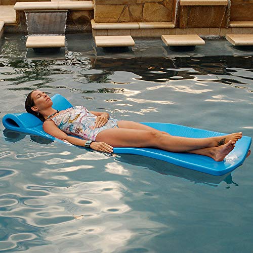 White Foam Pool Float G595