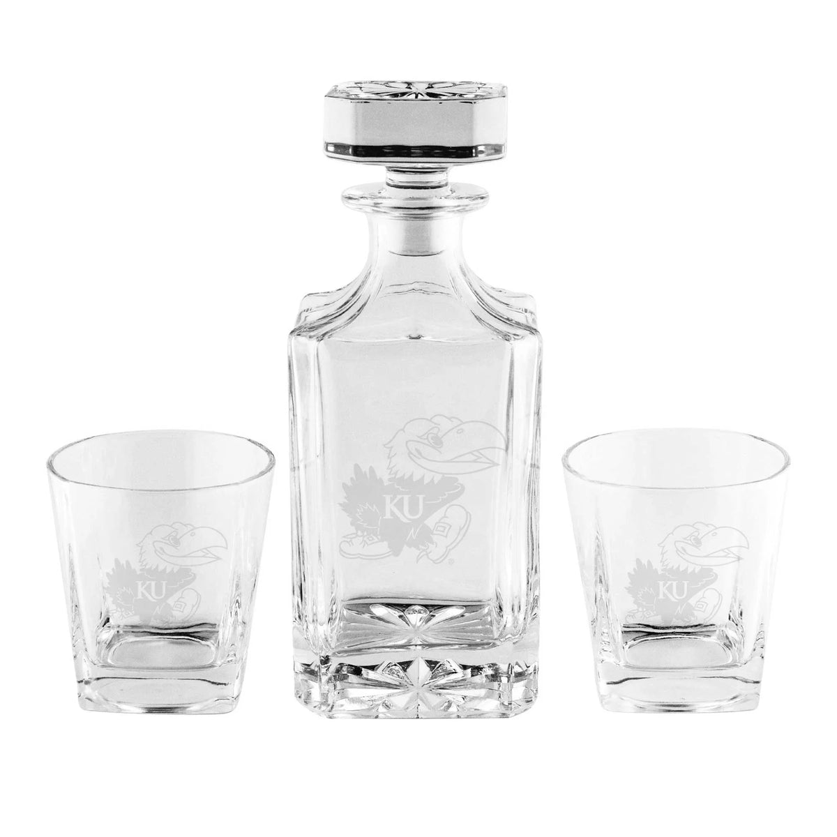 3-Piece Decanter Set F2187