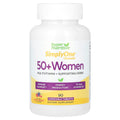 Chewable Multivitamin Tablets for Women 50+ Wild Berry 90 Count K681433