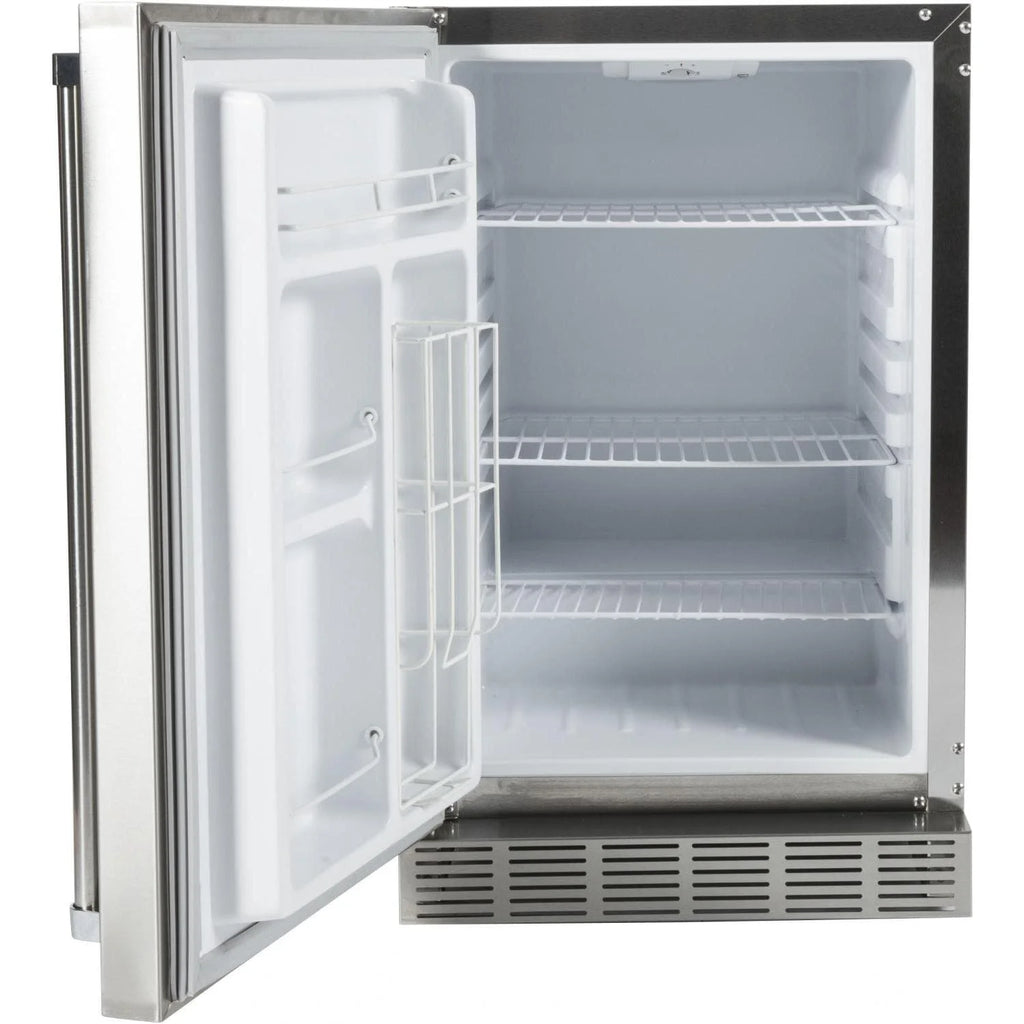 21-Inch 4.1 Cu. Ft. Compact Refrigerator X605
