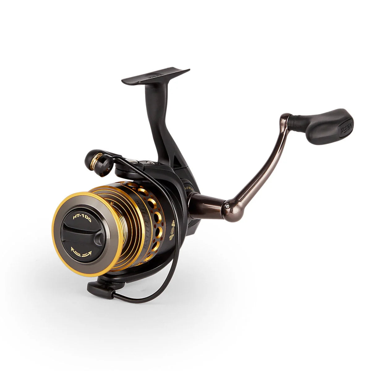 Spinning Fishing Combo D3464