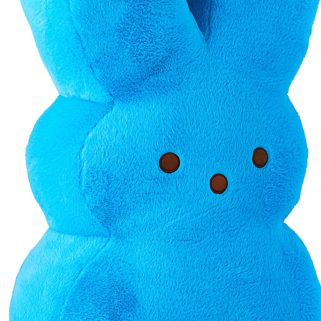 Yellow Bunny Plush 42 Inch J23586