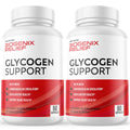 Relief Glycogen Support Capsules D16427