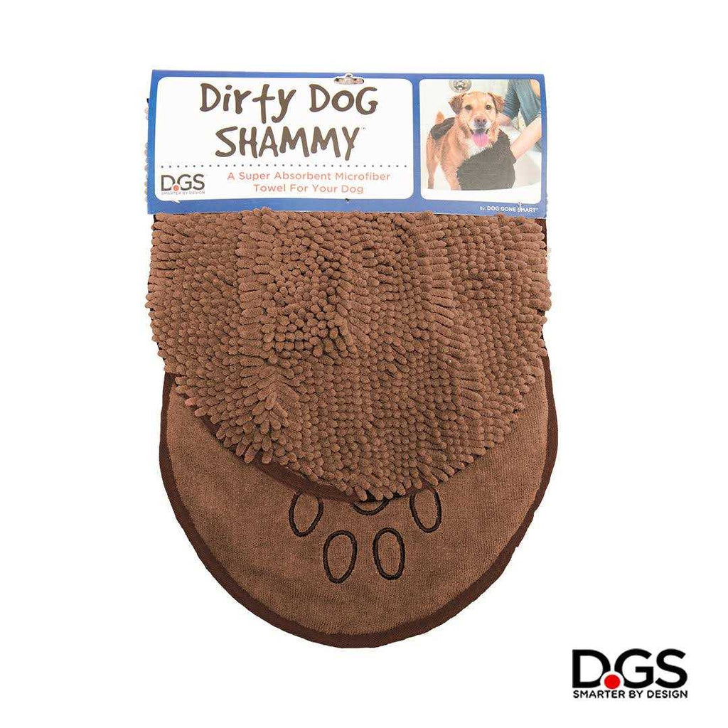 Shammy Towel Y96692