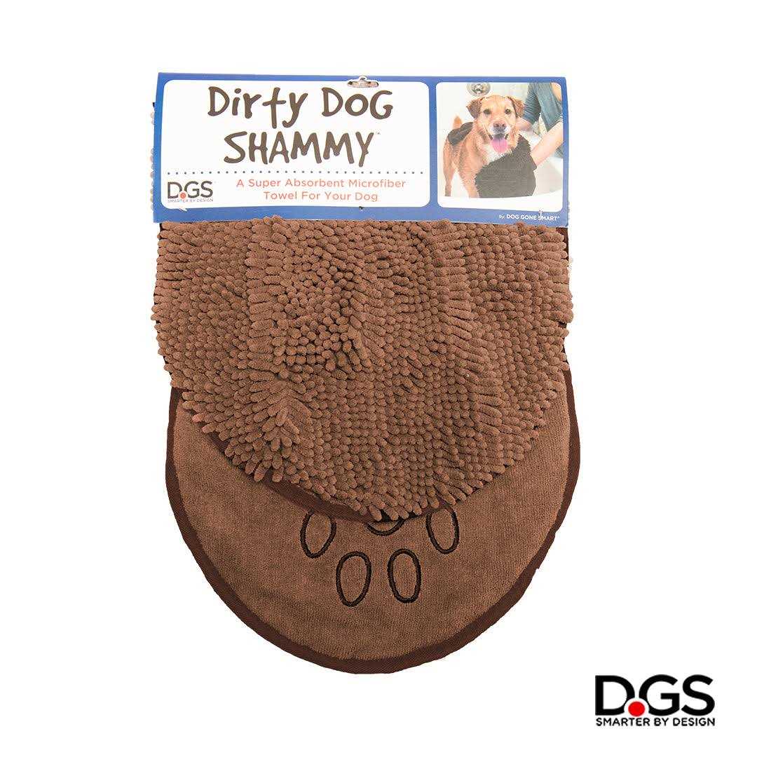 Shammy Towel Y96692