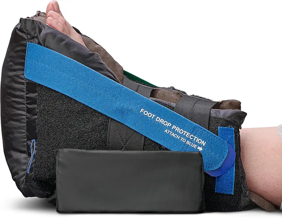 Standard Size Heel Protector Boot Single Pack P741907