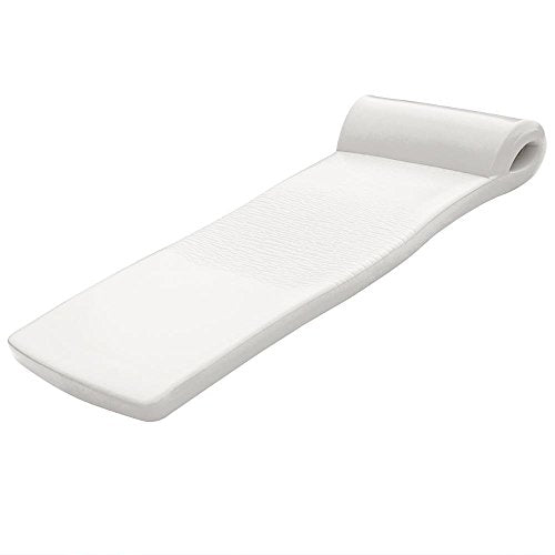 White Foam Pool Float G595