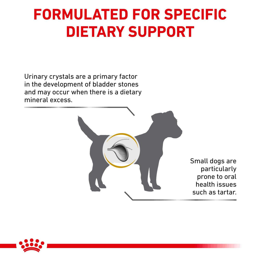 Small Dog Food H911