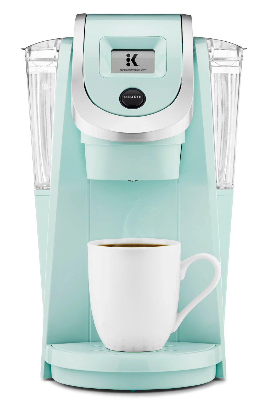 Single-Serve K-Cup Pod Coffee Maker F3519