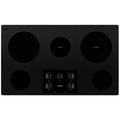 36-Inch Electric Ceramic Glass Cooktop U722362
