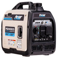 4000-Watt Super Quiet Gas Powered Inverter Generator H743421