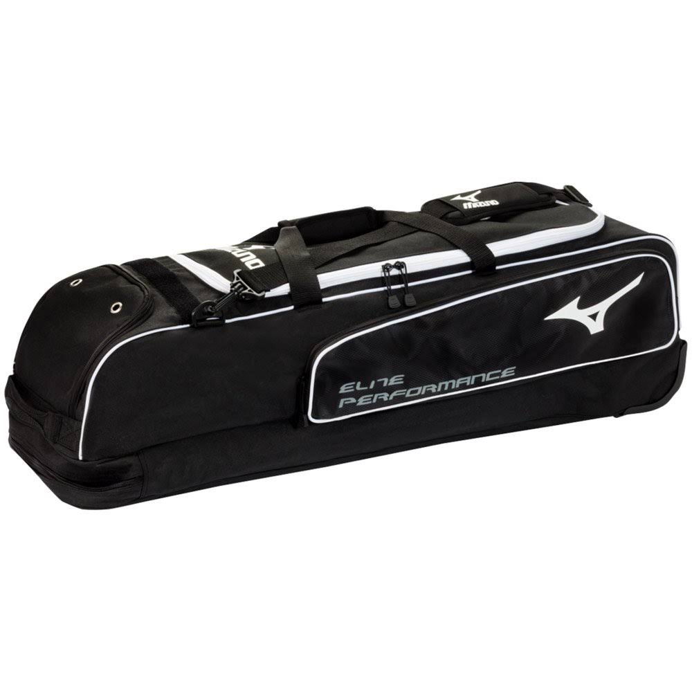 Black Wheel Bag A998