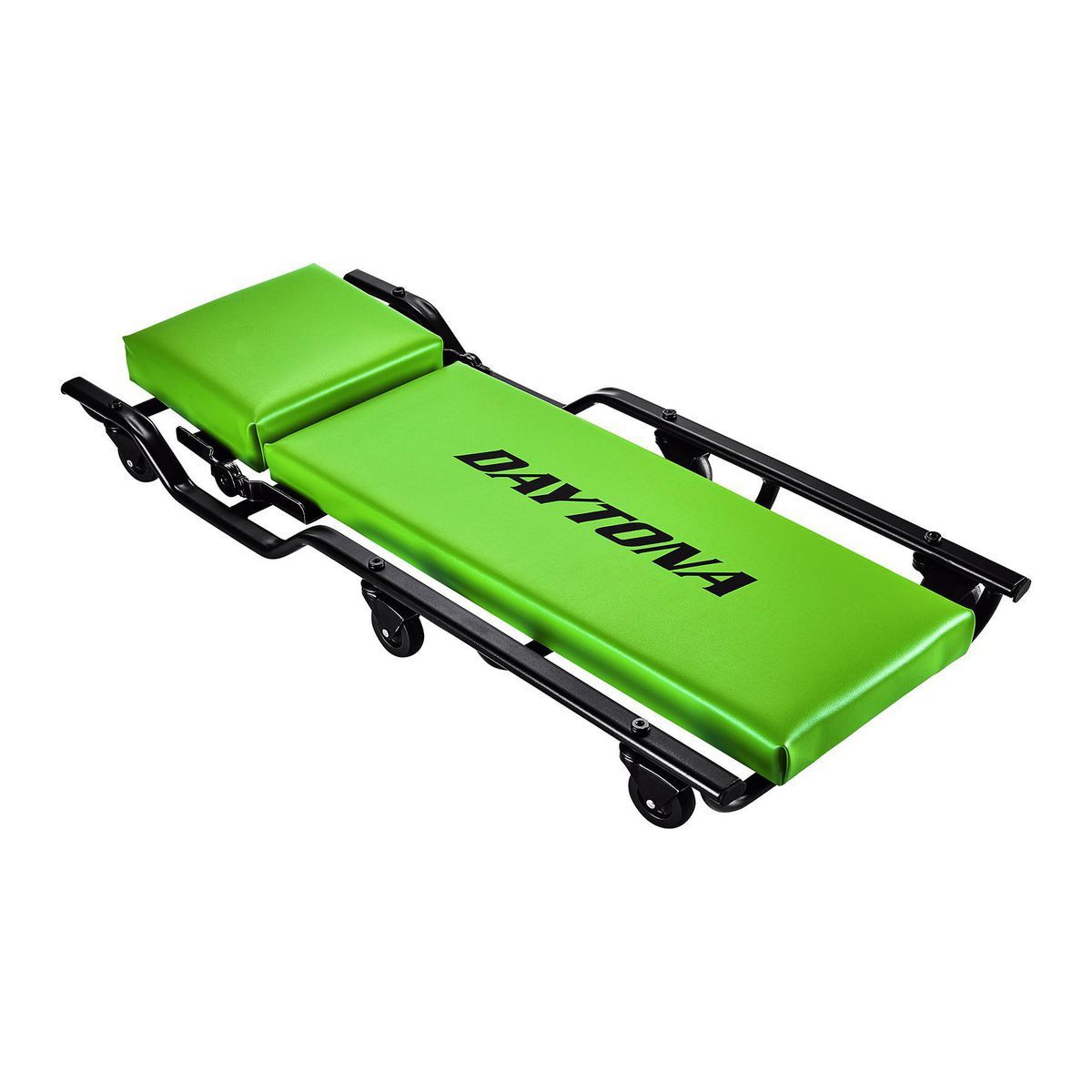 350 lb. Capacity Adjustable Headrest Creeper A1316