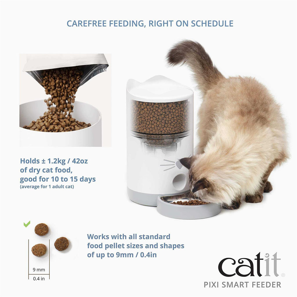 Catit Pixi Smart Feeder H968812