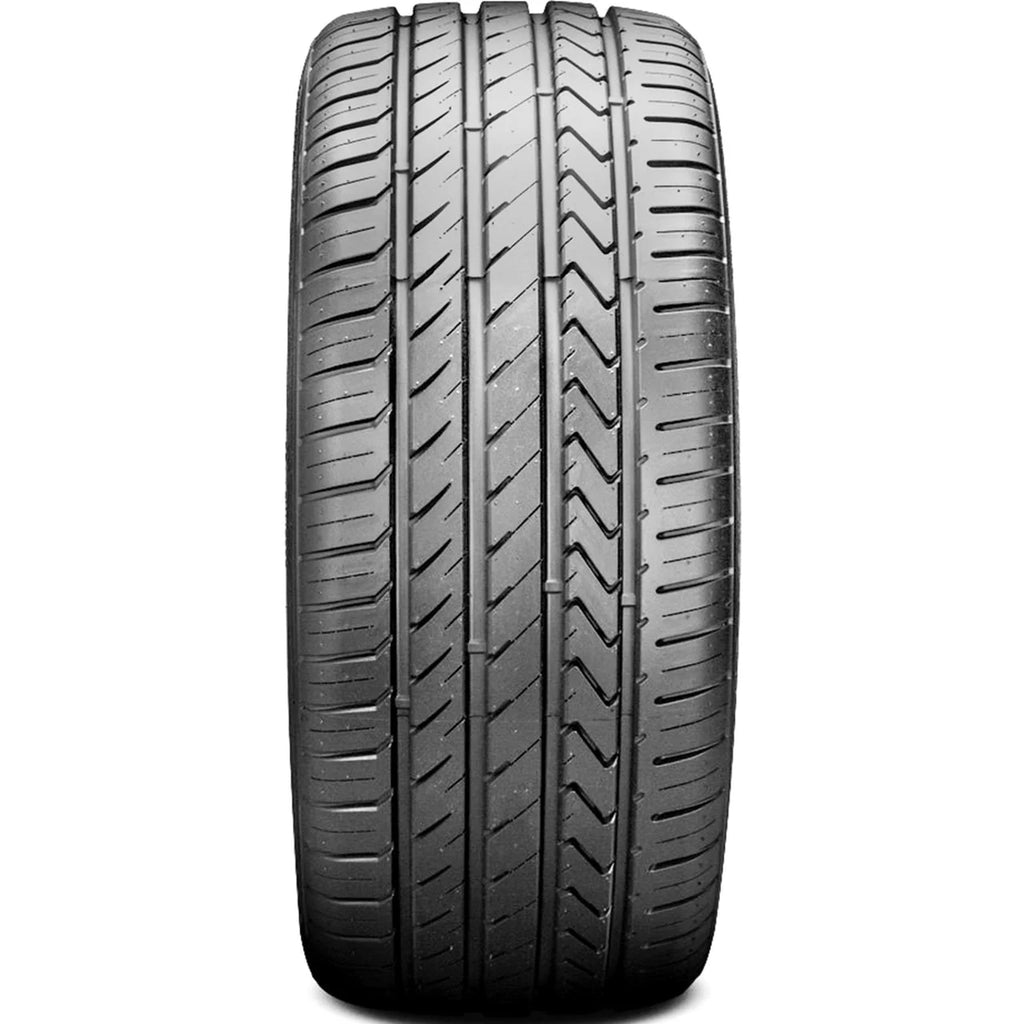 P285/35R22 Tire C762266