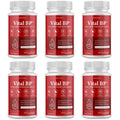 Cardiovascular Health Support Dietary Supplement T931