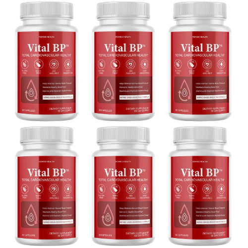 Cardiovascular Health Support Dietary Supplement T931