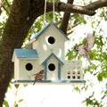 Bluebird Houses for Outside Hanging L876
