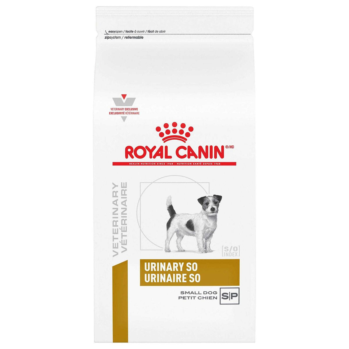 Small Dog Food H911