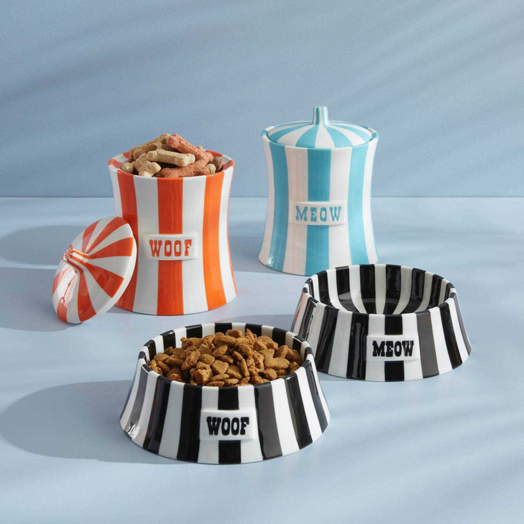 Pet Bowl T973
