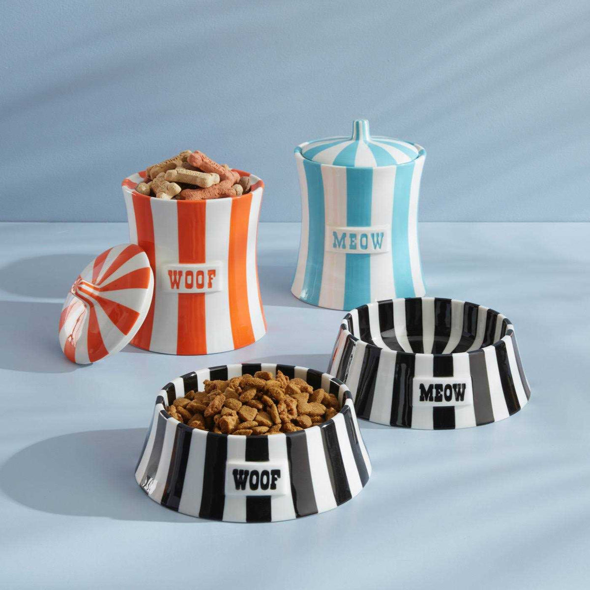 Pet Bowl T973