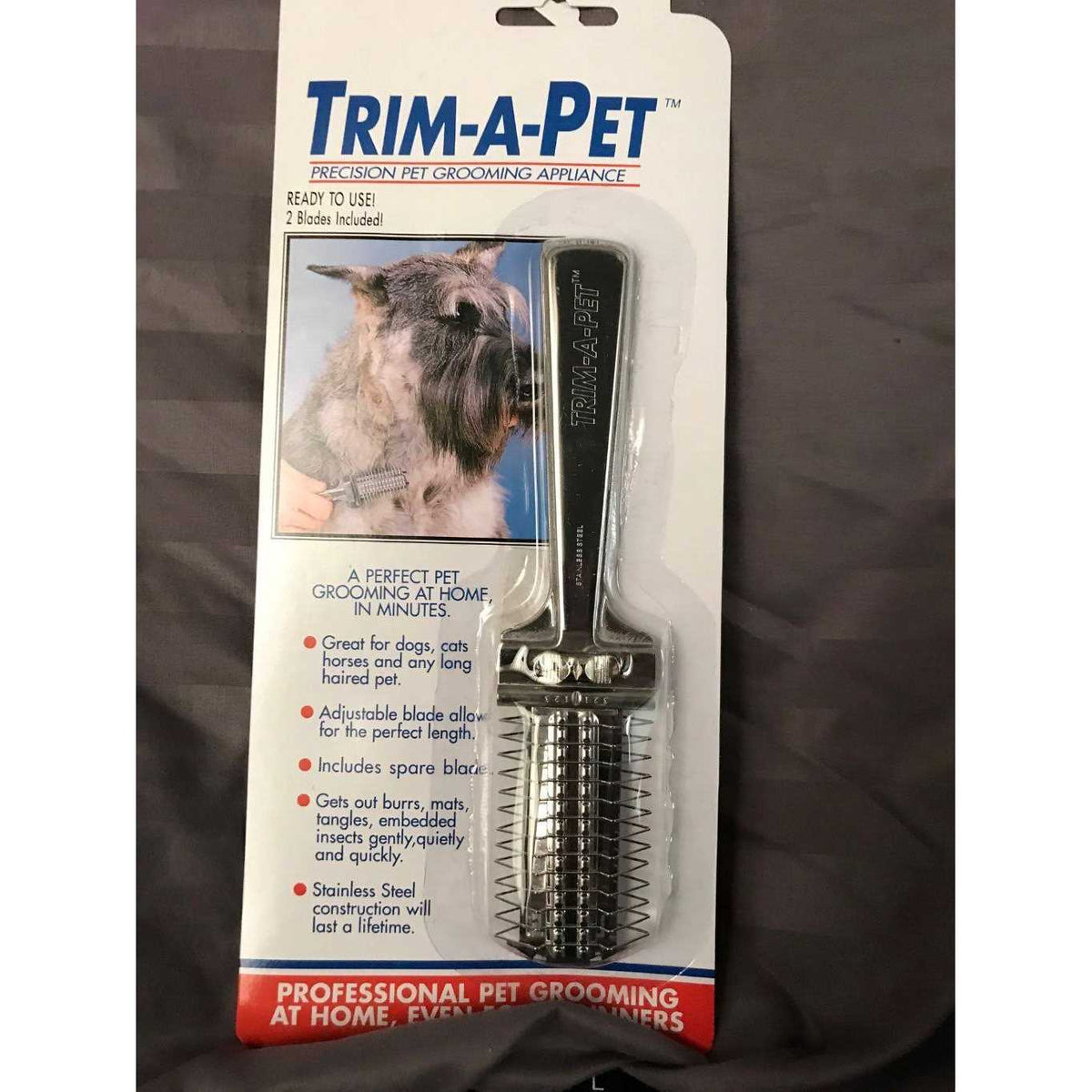 Pet Grooming Appliance V239