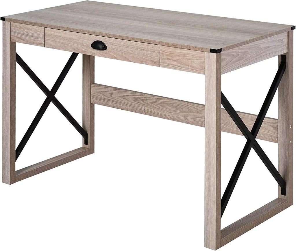 44 inch Computer Desk with Drawer R2854