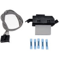 HVAC Blower Motor Resistor Kit W7190