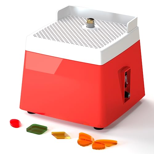 65W Portable Stained Glass Grinder C50439
