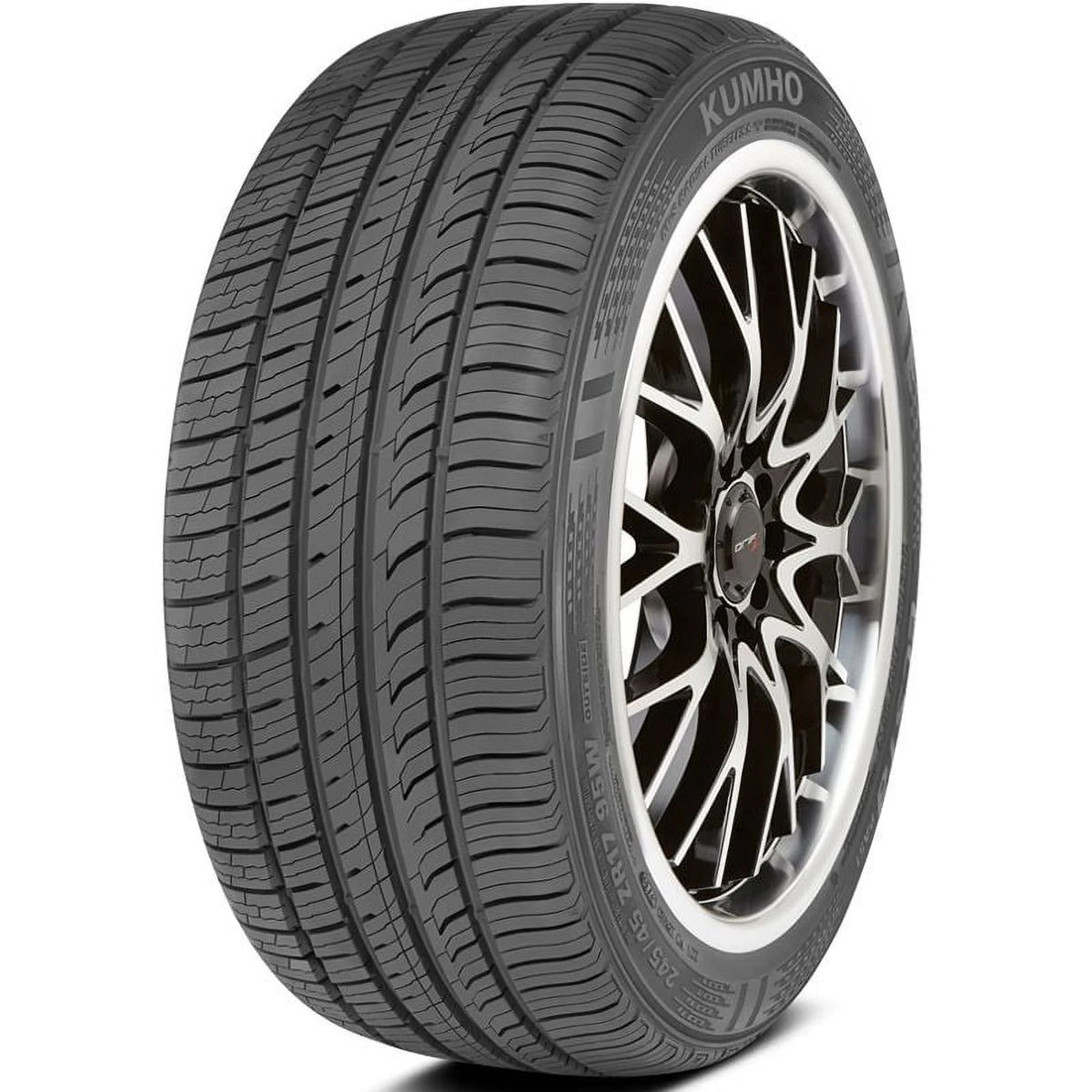 All Season 225/40R18 92W XL Passenger Tire U569834