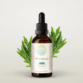 Wild Lettuce Herbal Extract Tincture 2 oz X74463