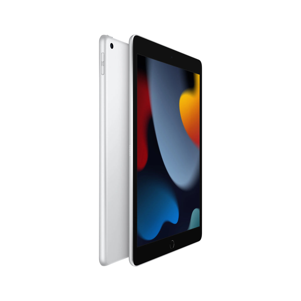 10.2-inch iPad Wi-Fi 64GB Silver W75413