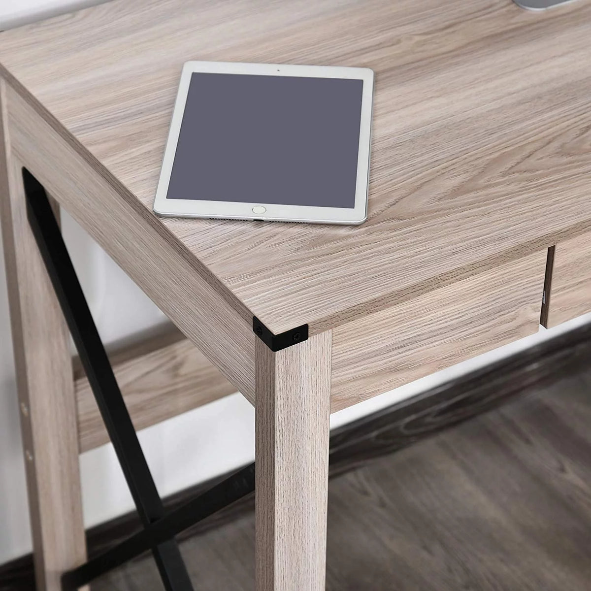44 inch Computer Desk with Drawer R2854