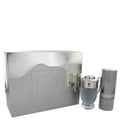 3.4 oz Eau De Toilette Spray + 5.1 oz Gift Set X574