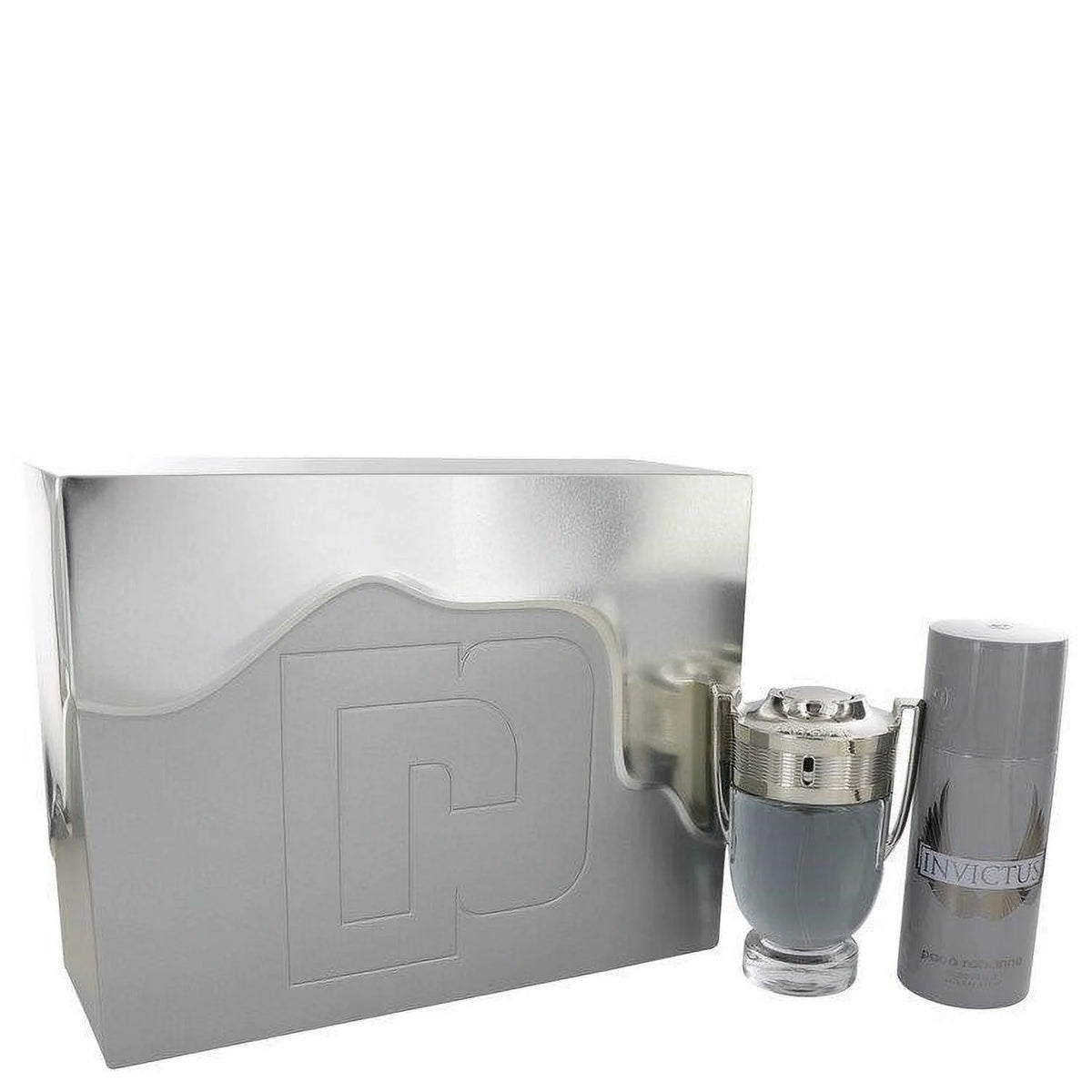 3.4 oz Eau De Toilette Spray + 5.1 oz Gift Set X574