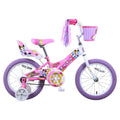 16 In. Girls BMX Bike X188