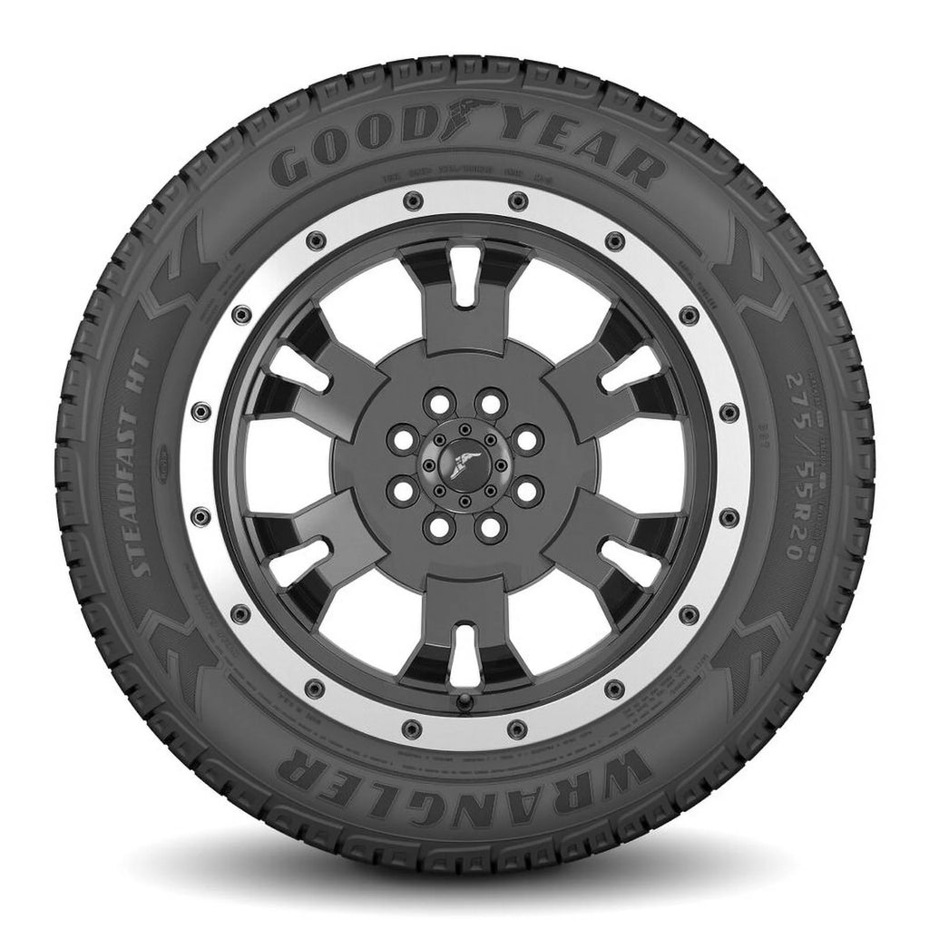 All-Terrain Tire O345612
