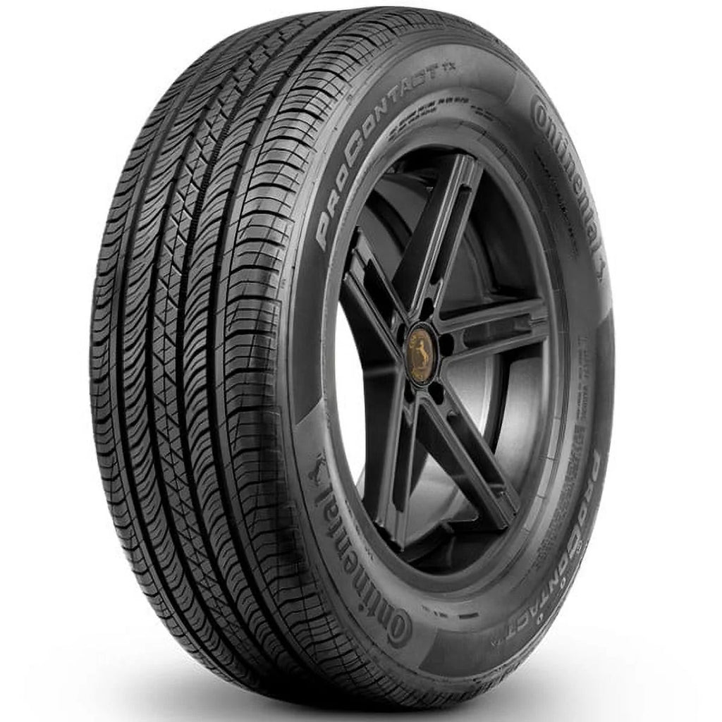 All Season 245/45R18 96H Passenger Tire G88956