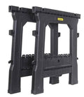 Folding Sawhorse Twin Pack W68973