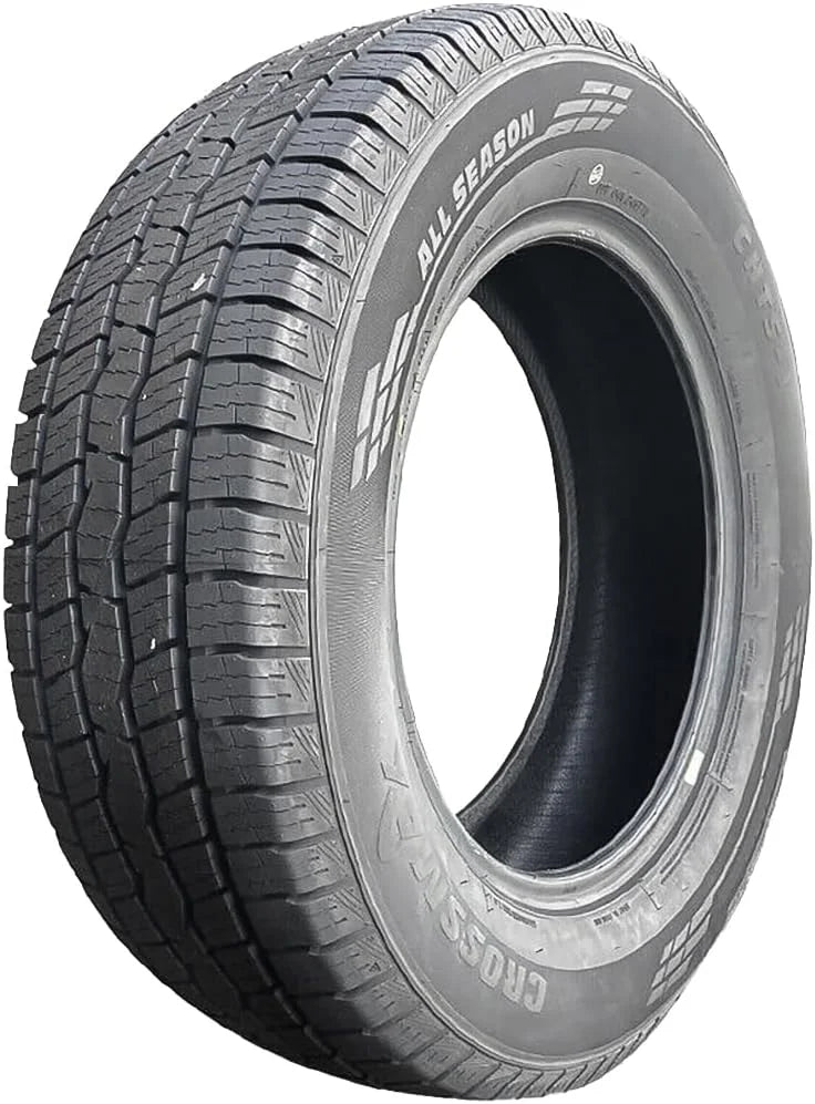205/50-10 4 Ply Golf Cart ATV Tires Q6505