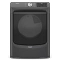 7.3 cu. ft. Vented Electric Dryer in Volcano Black E1486