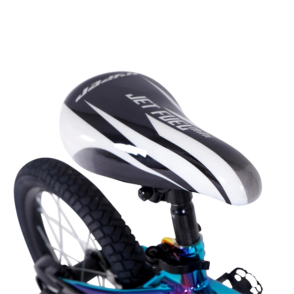 16 BMX Bike with Training Wheels I7000