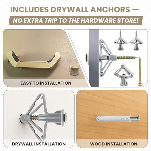 Wall Mounted Cat Furniture Set of 3 G438
