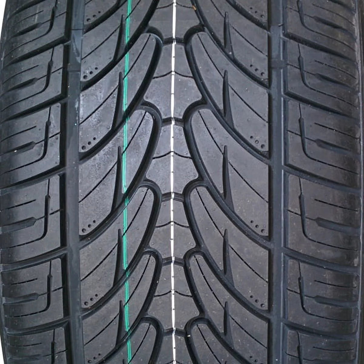 285/45R22 114V XL All Season M+S Performance Truck SUV Tires J508