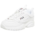 White Sneaker B723807