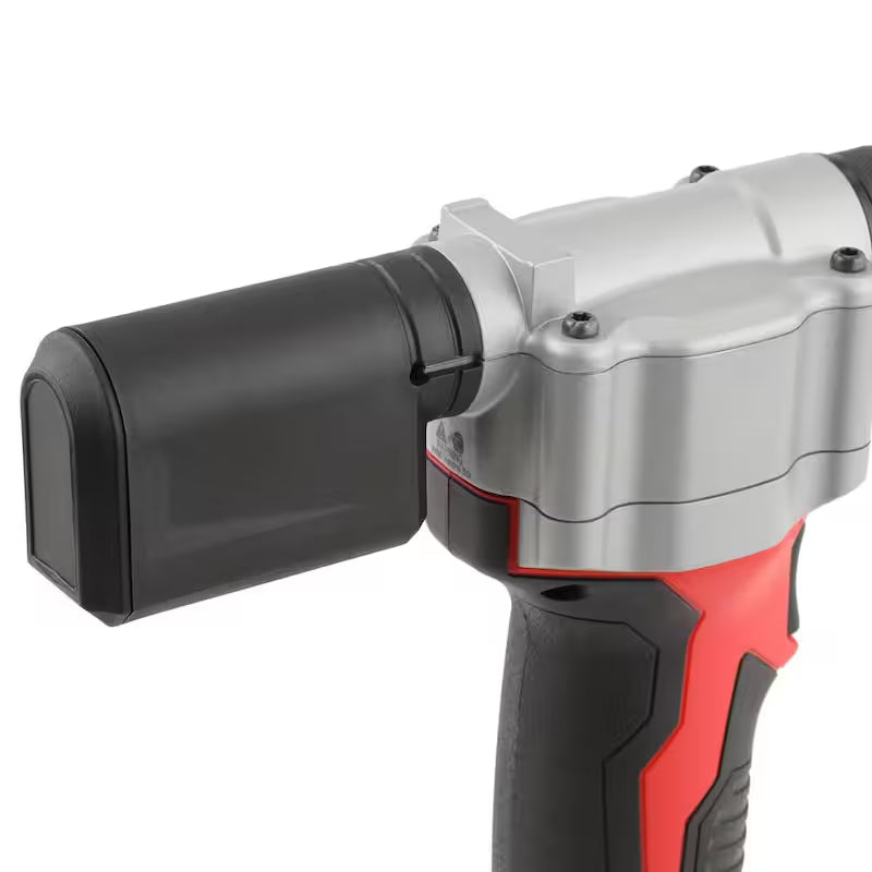12-Volt Lithium-Ion Cordless Rivet Tool V3788