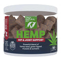 Hemp Hip & Joint Support Soft Dog Chews M43043